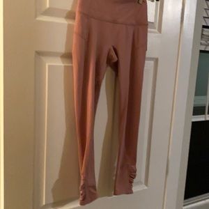 Yoga Pants Free People size XS